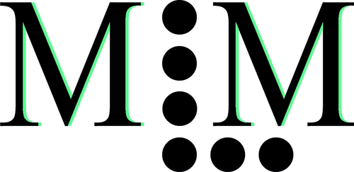 Main Line Monogram Main Line Monograms